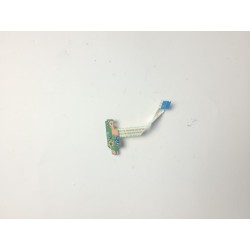 Włącznik wyłącznik do Lenovo Thinkpad T480 A485 sprawny