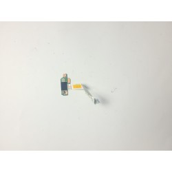 Włącznik wyłącznik do Lenovo Thinkpad T480 A485 sprawny