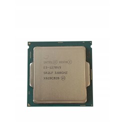 Procesor Intel Xeon E3-1270...