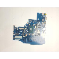 Lenovo Ideapad 310-15IKB i5-7200u motherboard with Intel GPU in working order