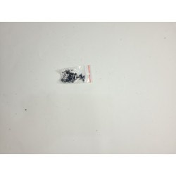 Komplet śrubek śrubki do HP Probook 440 G4