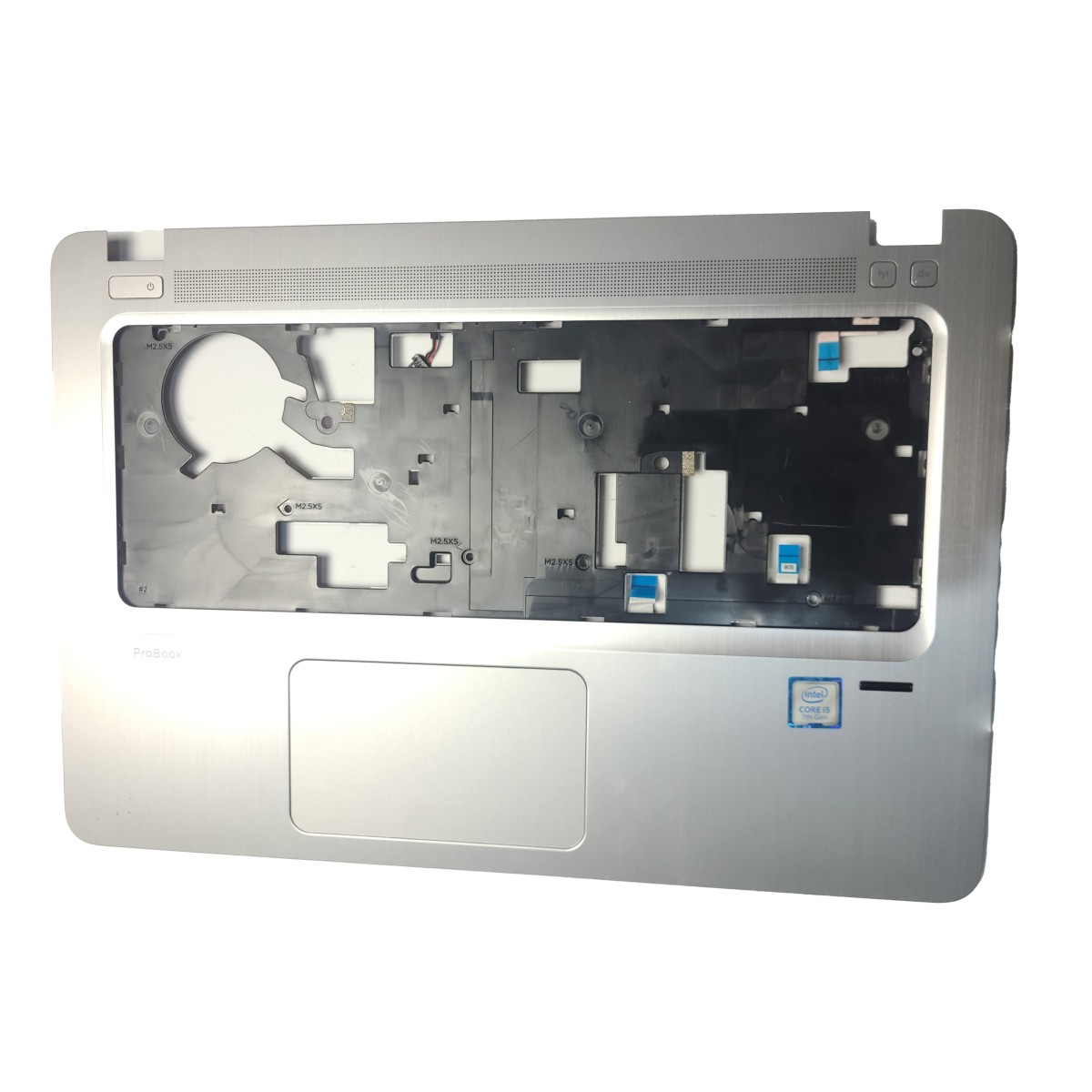 Palmrest obudowa górna touchpad HP Probook 440 G4 sprawny