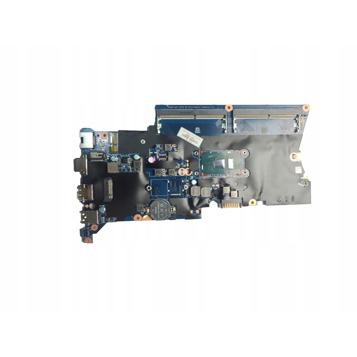 Płyta główna do HP Probook 440 G4 i5-7200u DA0X81MB6E0 REV:E sprawna