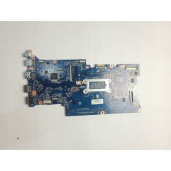 Motherboard for HP Probook 440 G4 i5-7200u DA0X81MB6E0 REV:E in working condition