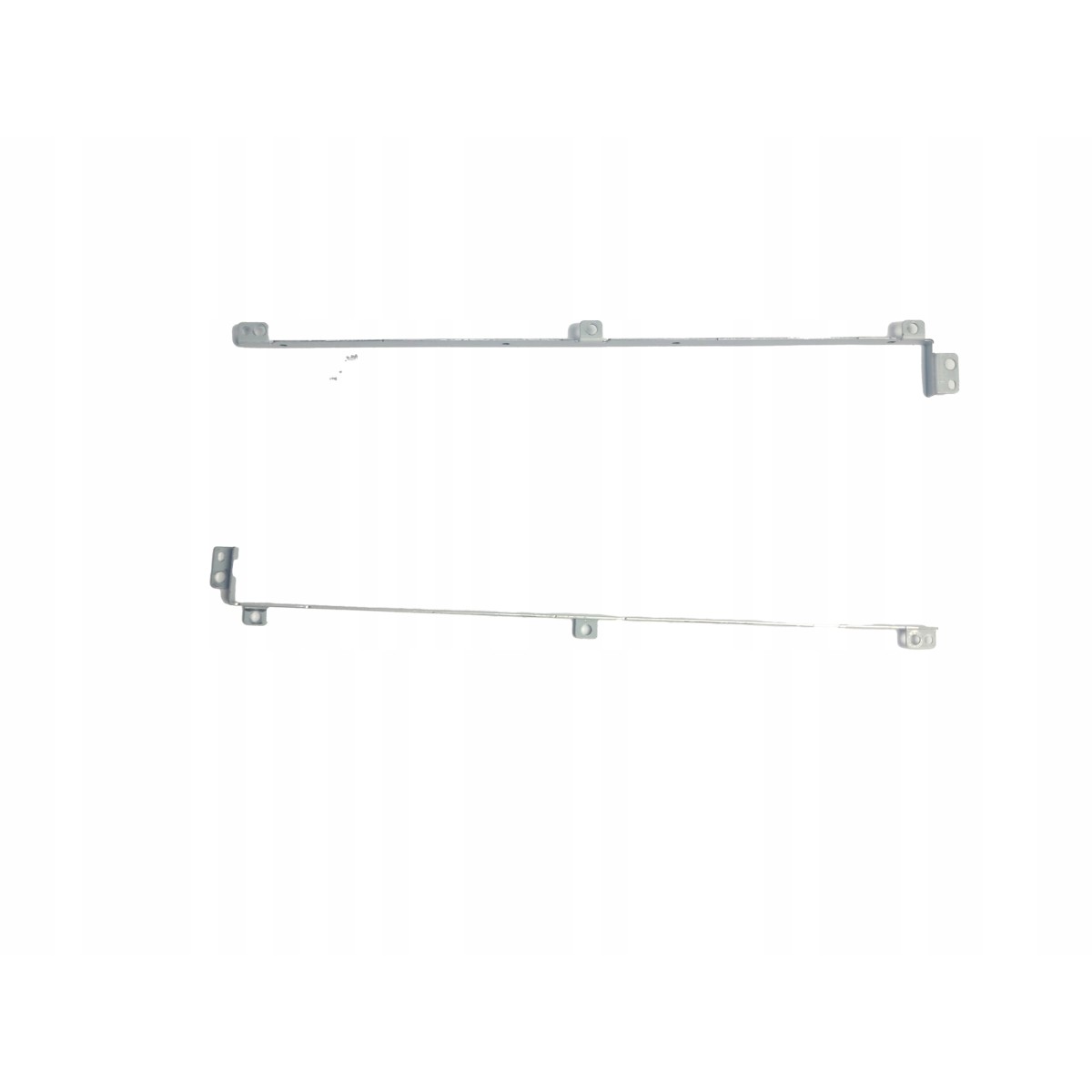 Prowadnice zawiasów matrycy LCD do Dell Latitude E5520 sprawne