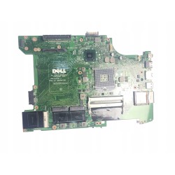 Dell Latitude E5520...