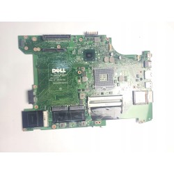 Dell Latitude E5520 motherboard with working Intel GPU