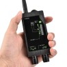 Wykrywacz Podsłuchów Lokalizatorów GPS GSM Kamer sieci Wifi
