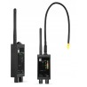 Wykrywacz Podsłuchów Lokalizatorów GPS GSM Kamer sieci Wifi