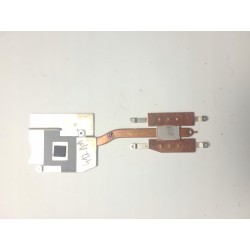 Radiator do Asus Vivobook 14 X412DA sprawny