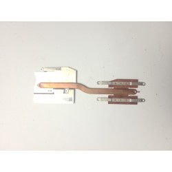 Heat sink for Asus Vivobook 14 X412DA, fully functional