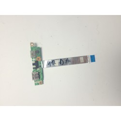 USB board for Asus Vivobook 14 X412DA, fully functional