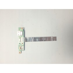 USB board for Asus Vivobook 14 X412DA, fully functional