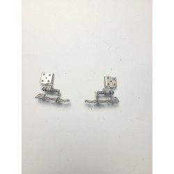 LCD hinges for Asus Vivobook 14 X412DA, fully functional
