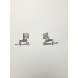 LCD hinges for Asus Vivobook 14 X412DA, fully functional