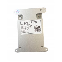 Moduł BMS balanser 4S 6S 8S 40A 60A max do LiFePO4 bluetooth