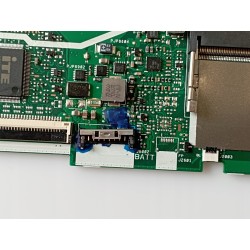 Asus Vivobook 14 X412DA R424D Ryzen 3 3200u motherboard, in working order, DEFECT