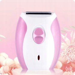 DAMSKA GOLARKA do Bikini Nóg Ciała bezprzewodowa akumulatorowa USB