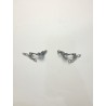 LCD matrix hinges for Acer Swift SF113-31 in working order