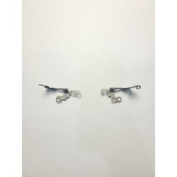 Zawiasy matrycy LCD do Acer Swift SF113-31 sprawne