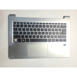 Palmrest obudowa górna klawiatura touchpad Acer Swift SF113-31