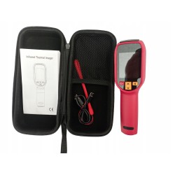 Kamera termowizyjna HX1 rozdzielczość IR 240x240 -20-550st. 25Hz Pirometr