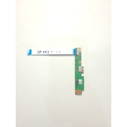 Płytka USB do Acer Swift SF113-31 sprawna