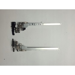 Zawiasy matrycy LCD do Acer Aspire R3-131t sprawne