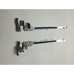 LCD matrix hinges for Acer Aspire R3-131t in working order