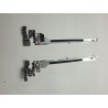 LCD matrix hinges for Acer Aspire R3-131t in working order