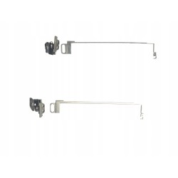 LCD matrix hinges for...