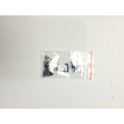 Set of screws for HP Probook 440 G6