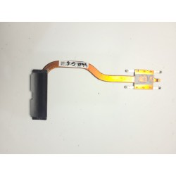 Heat sink for HP Probook 440 G6 GPU Intel, functional