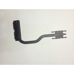 Heat sink for HP Probook 440 G6 GPU Intel, functional