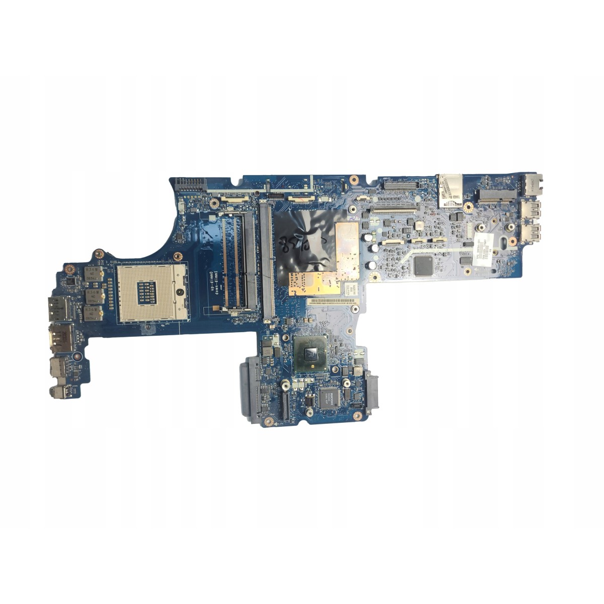 Motherboard for HP Elitebook 8540p in working order