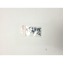 Set of screws for Dell Inspiron 3520