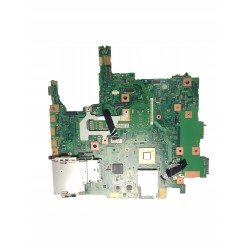 Fujitsu Lifebook E751 motherboard with Intel GPU in working order