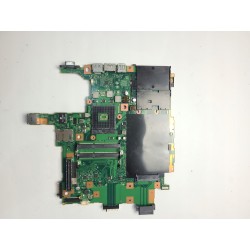 Płyta główna Fujitsu Lifebook E751 GPU Intel sprawna
