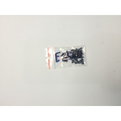 Set of screws for Dell Latitude E5550