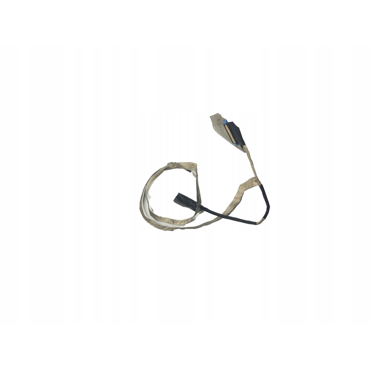 Dell Latitude 5580 0748W1 LCD matrix ribbon cable, functional