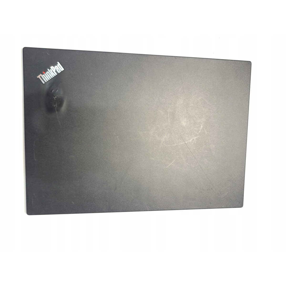 Lenovo Thinkpad L490 LCD matrix cover in working order