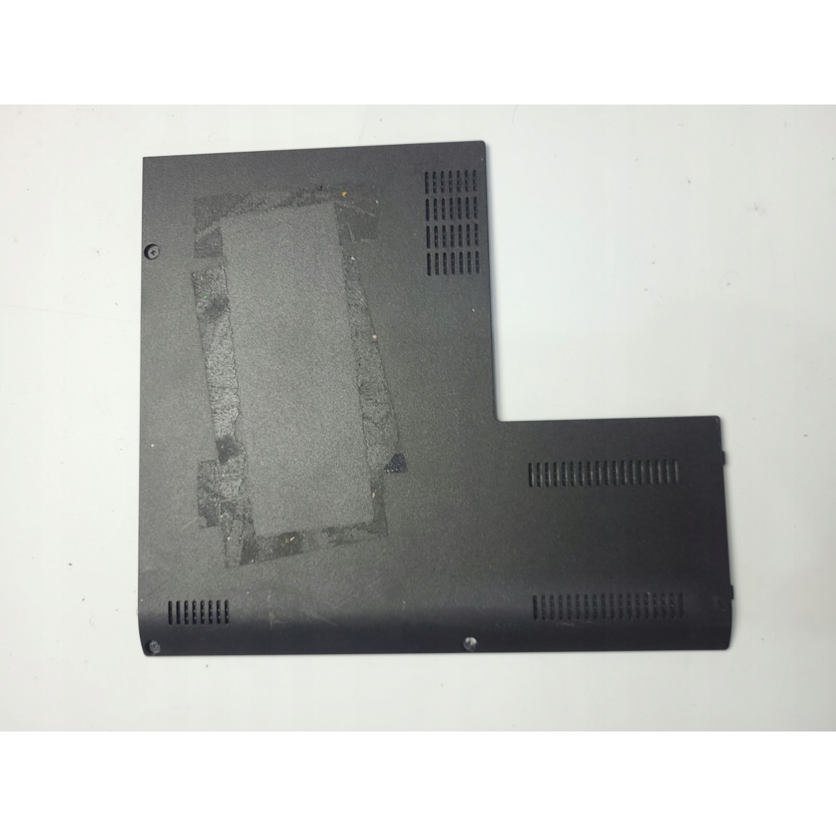 RAM HDD cover for Lenovo Thinkpad E550, functional
