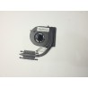 Radiator wentylator cooler Lenovo Thinkpad E550 Intel sprawny