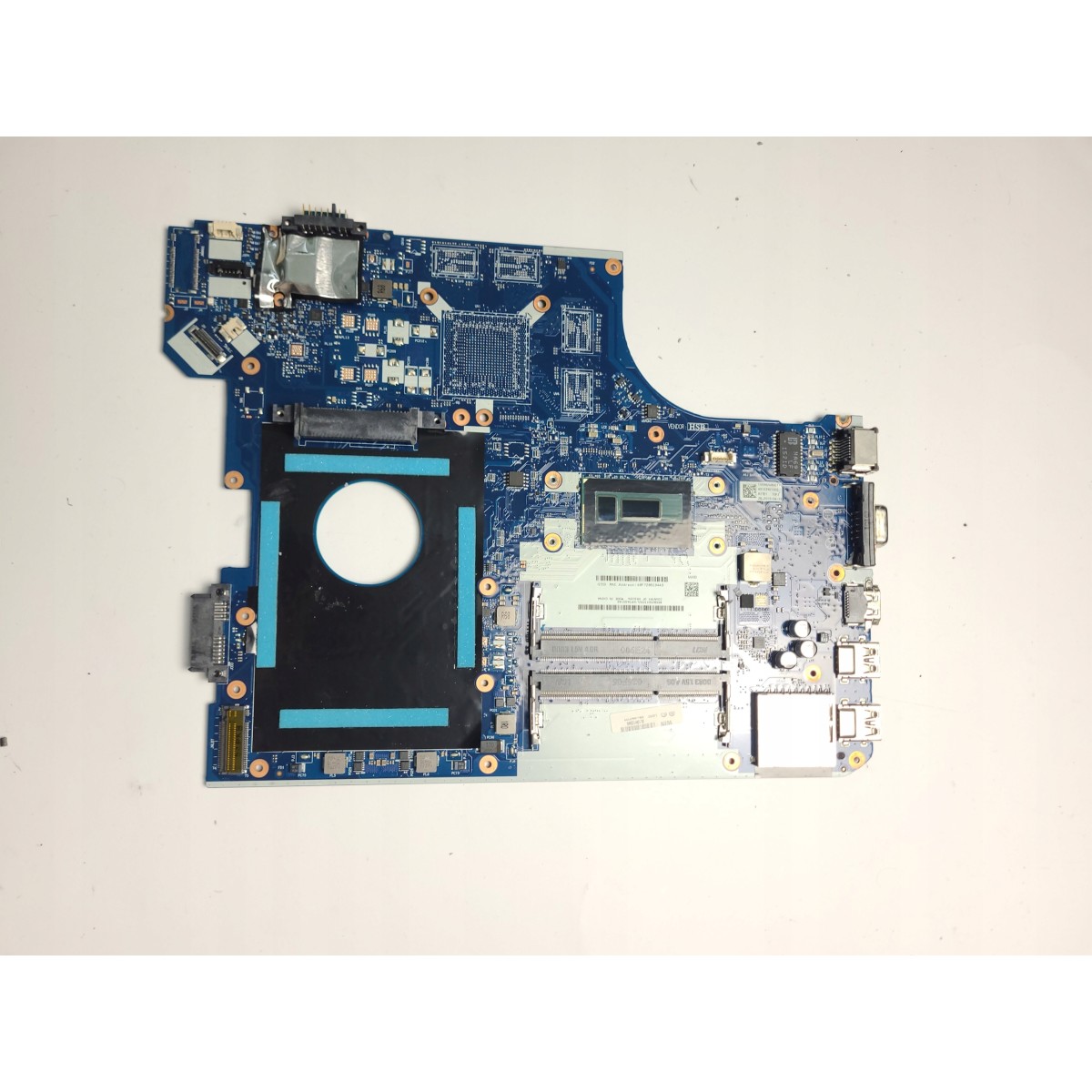 Płyta główna Lenovo Thinkpad E550 i3-5005u sprawna