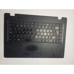 Palmrest obudowa górna klawiatura touchpad Lenovo Ideapad 100S-14IBR
