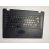 Palmrest obudowa górna klawiatura touchpad Lenovo Ideapad 100S-14IBR