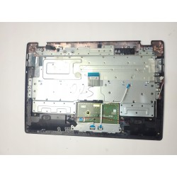 Palmrest, top cover, keyboard, touchpad Lenovo Ideapad 100S-14IBR