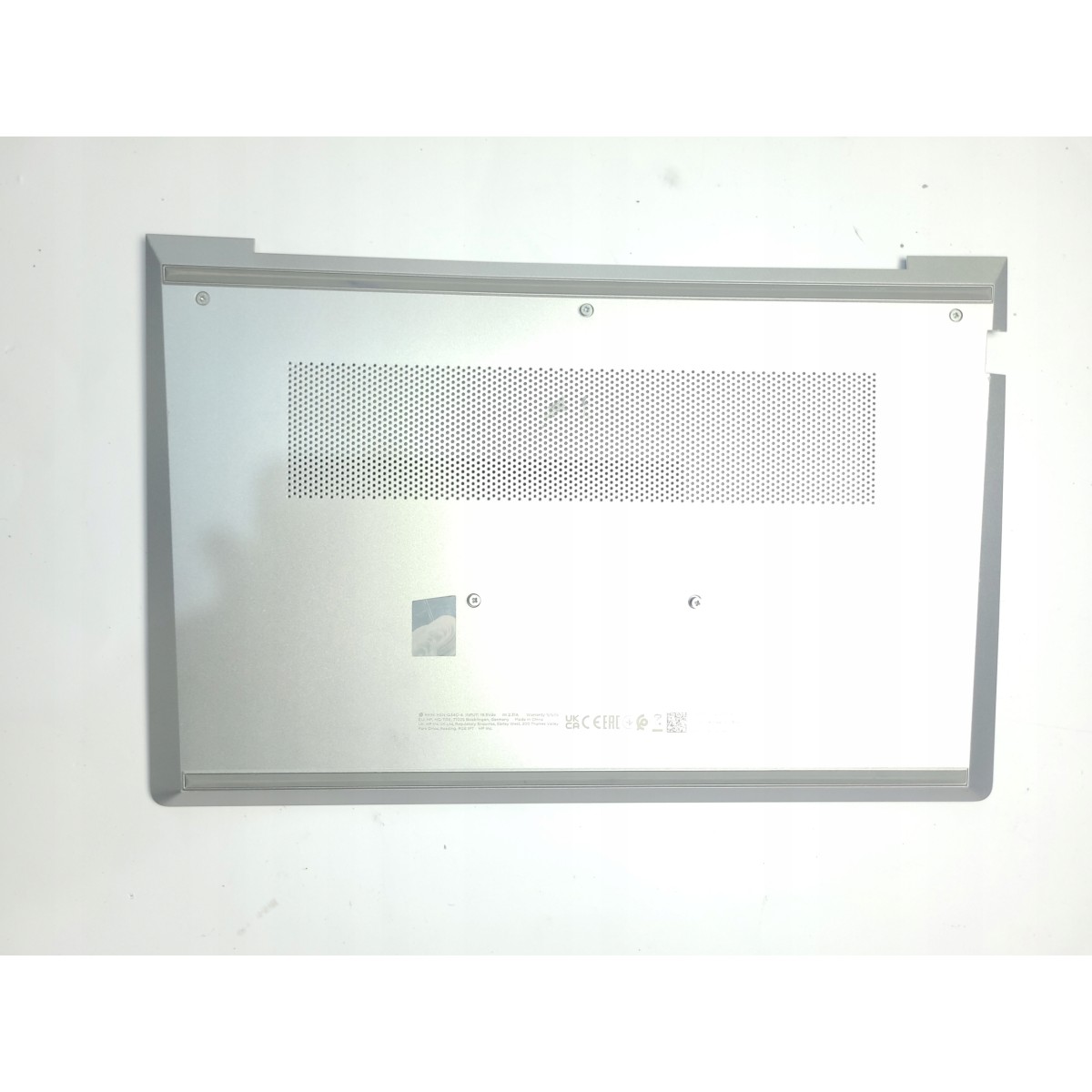 Bottom cover, HP Probook 445 G10 440 G10, functional
