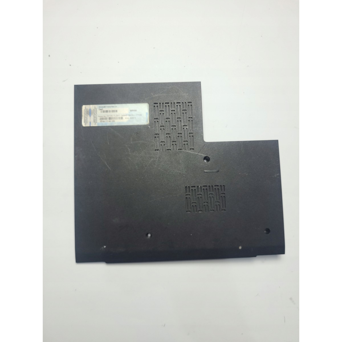 Zaślepka RAM HDD do Dell Vostro 3550 sprawna