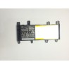 Battery for Asus X756 and others, 3.30 hours of operation